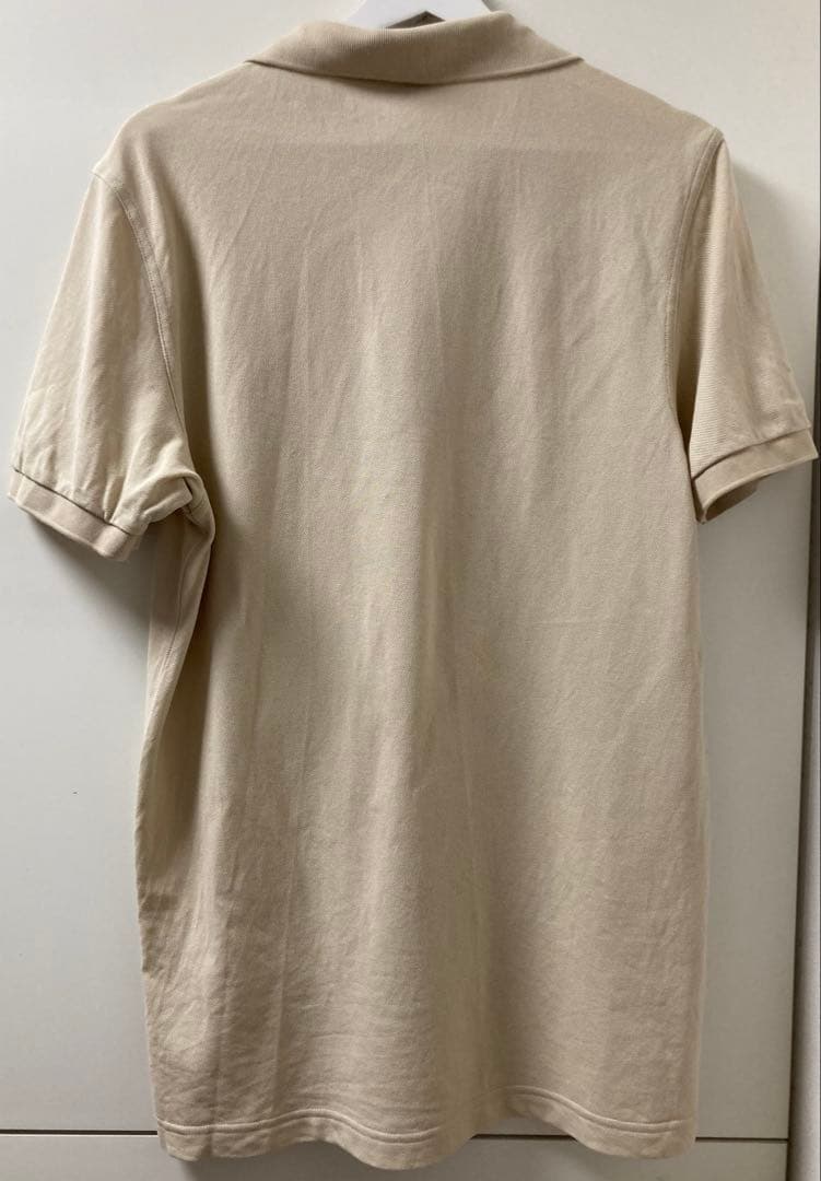 Fred perry ポロシャツ