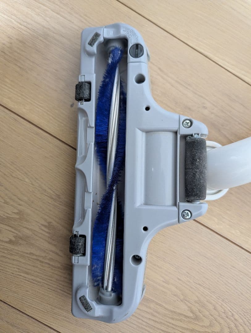 HITACHI 日立 掃除機 CV-V500 紙パック式　2022年製