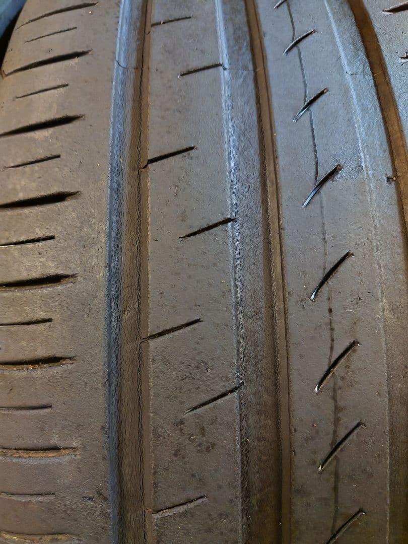 5PW245/45/R18 コンチネンタル　PREMIUMContact⑪