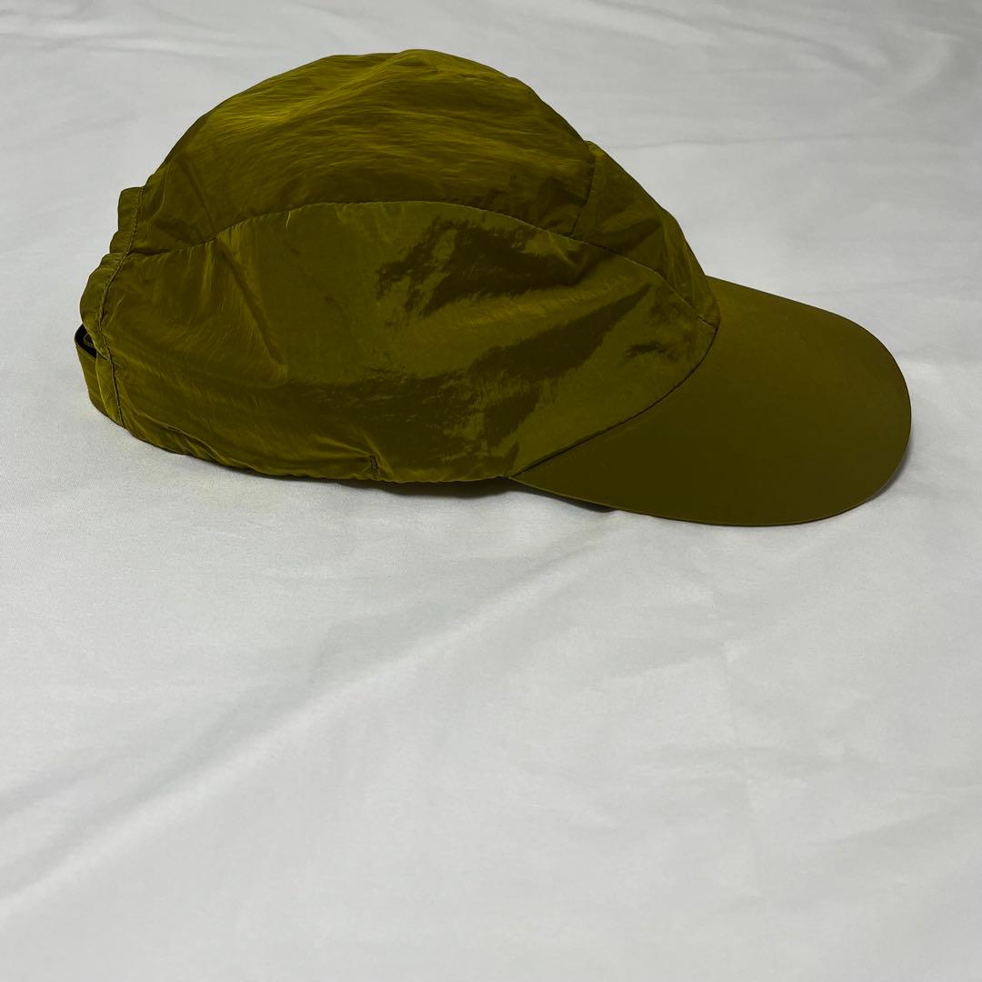 COGNOMEN GOALKEEPER CAP　GOLD