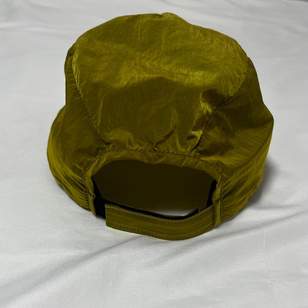 COGNOMEN GOALKEEPER CAP　GOLD