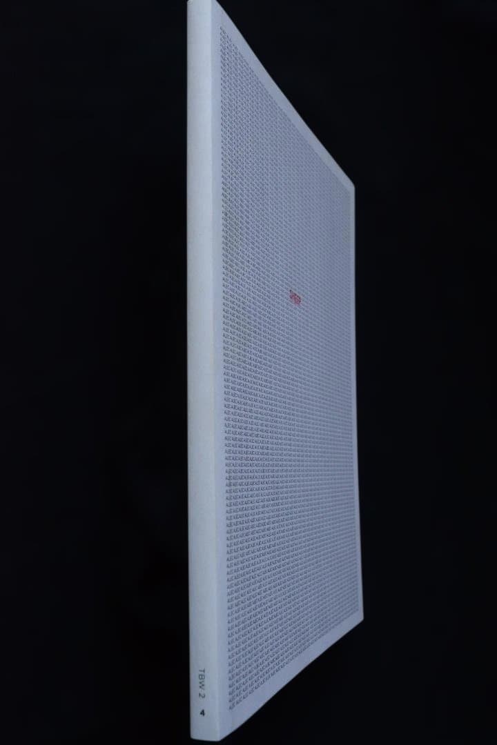 【Alec Soth：Sheep】800部限定　★新品・未読品・美本
