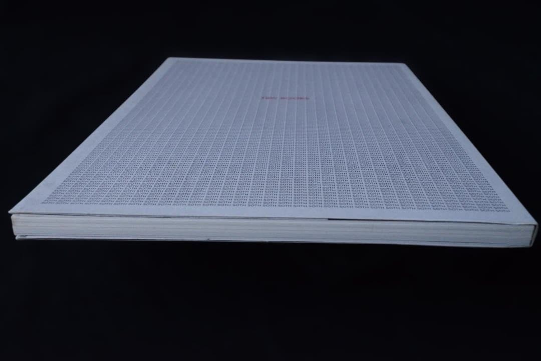 【Alec Soth：Sheep】800部限定　★新品・未読品・美本