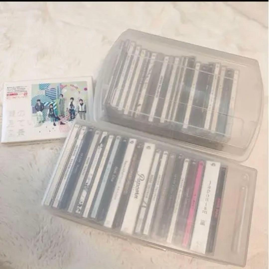 嵐 CD 初回限定盤 通常盤 アルバム シングル