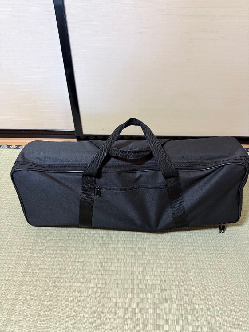 Longeye FOLD PRO 折りたたみ電子ピアノ　88鍵盤　極美品