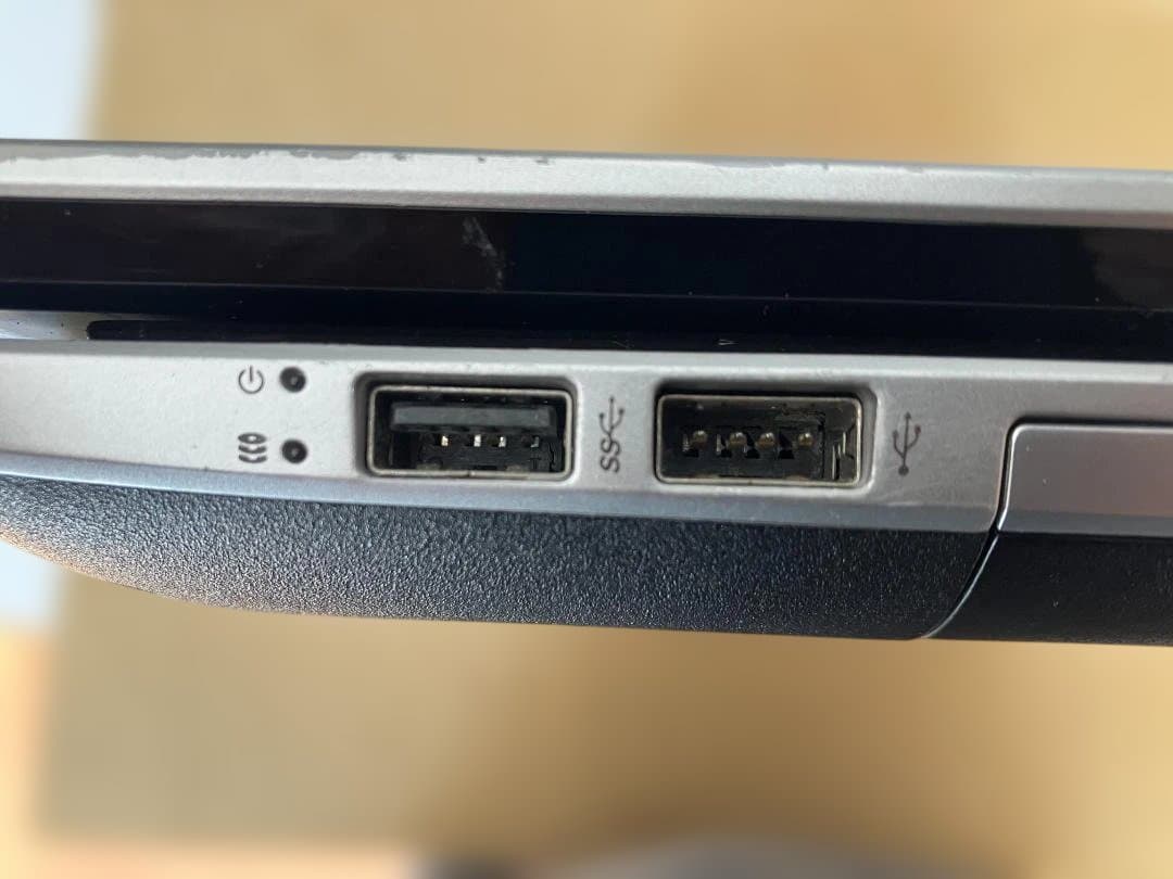HP ENVY dv7 (17.3インチ/4G/HDD500G)