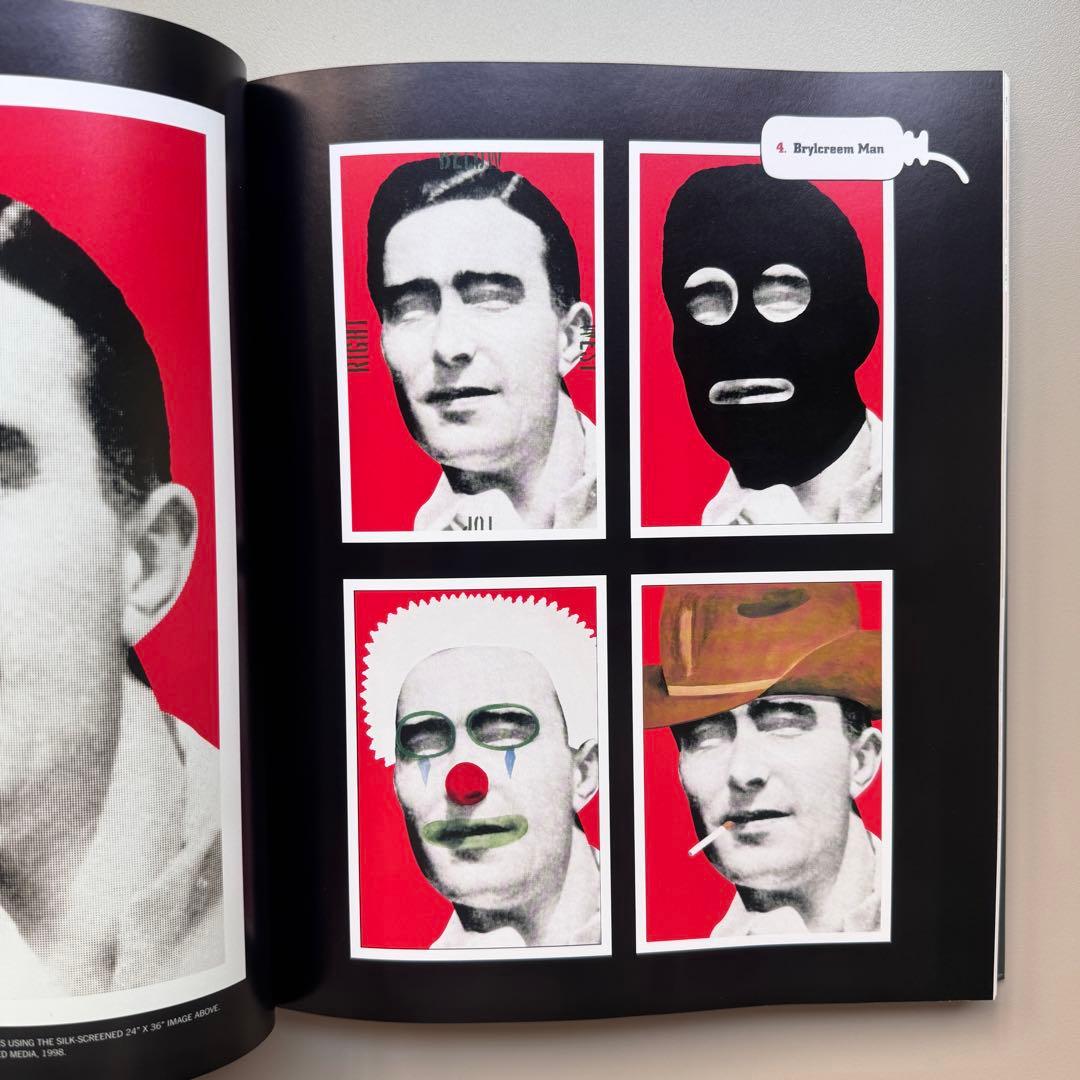 アート・デザイン・音楽 The Obsessive Images of Seymour Chwast