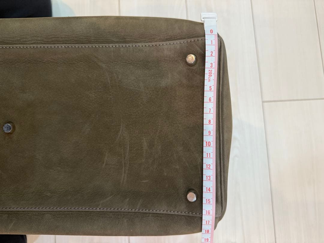 【週末限定値下げ】atelier renard アトリエルナール バッグ