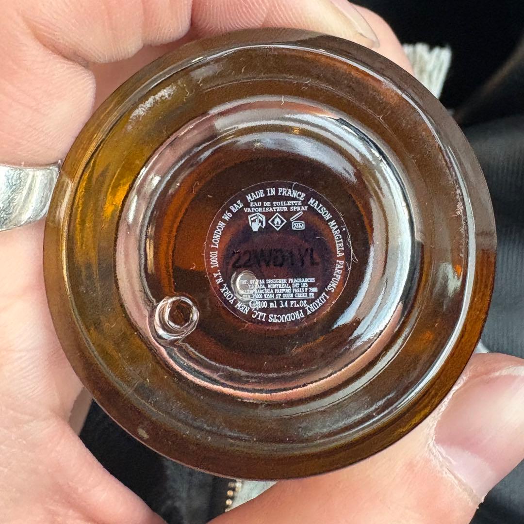 Maison Margiela ジャズクラブオードトワレ「レプリカ」 100ml
