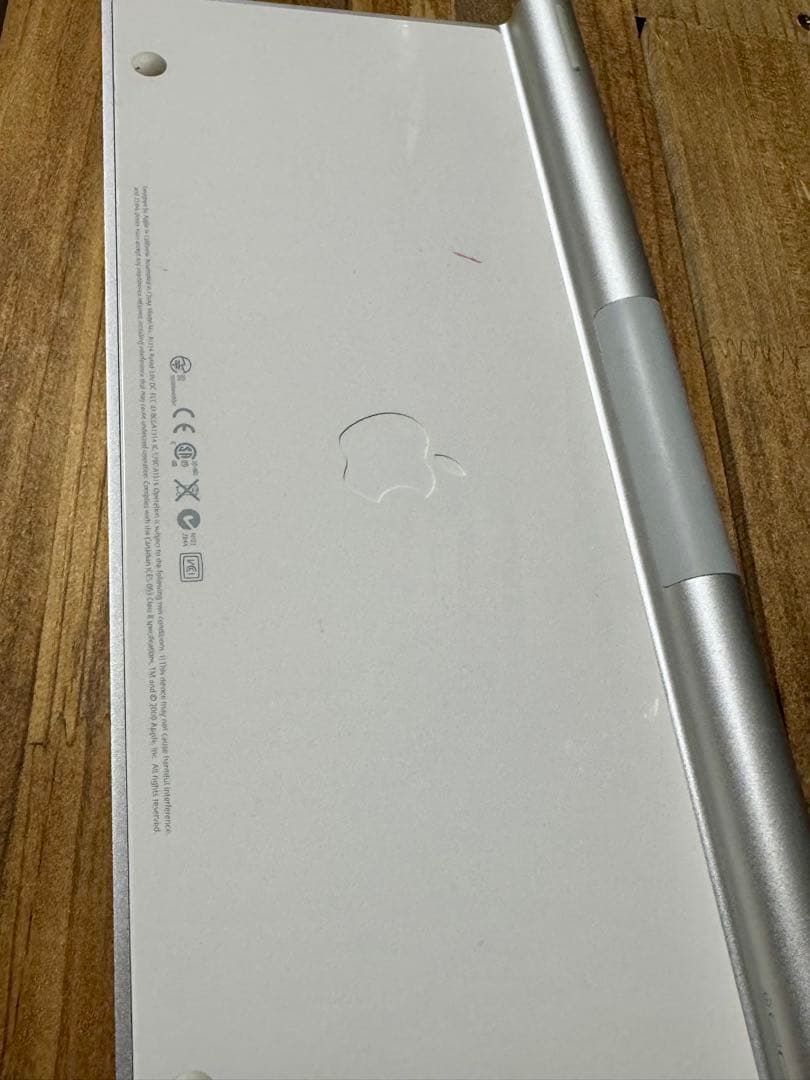 Macデスクトップ Apple iMac 21.5-inch, Late 2013