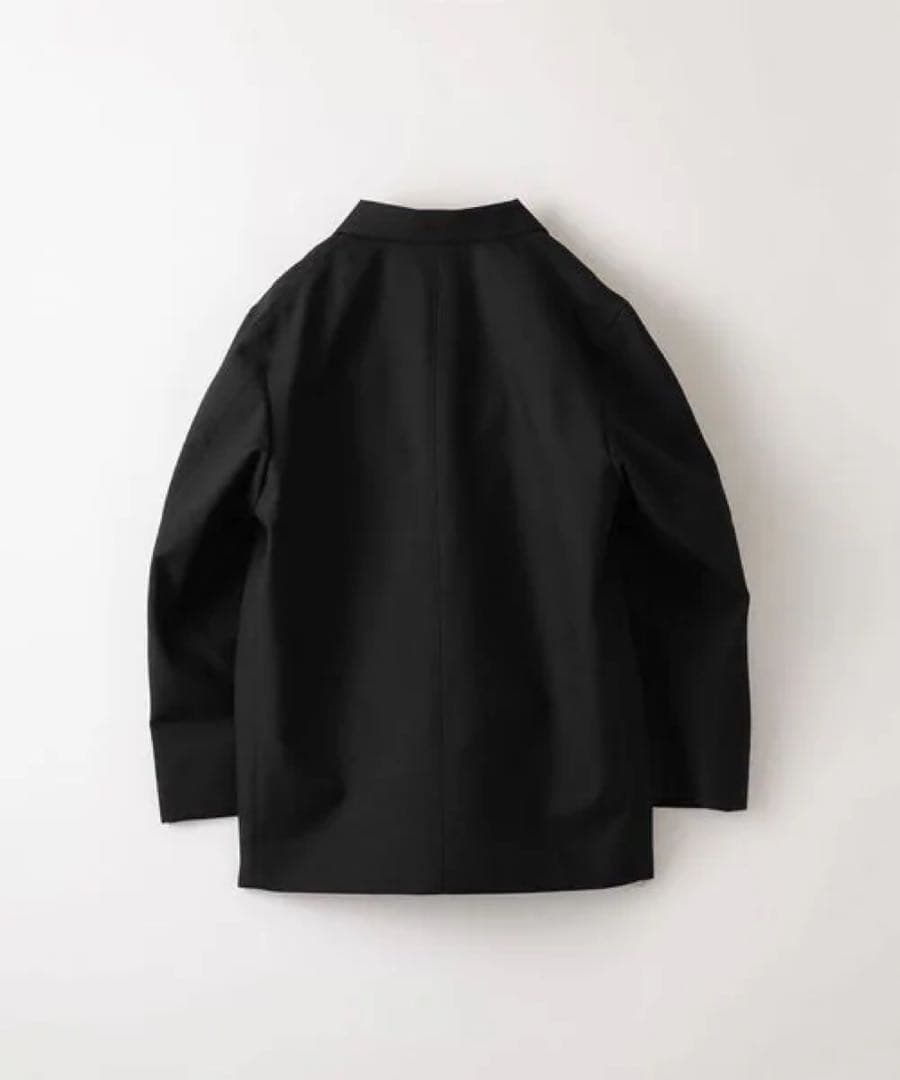【新品・未使用】Steven Alan オックスフォード ダブル　ジャケット
