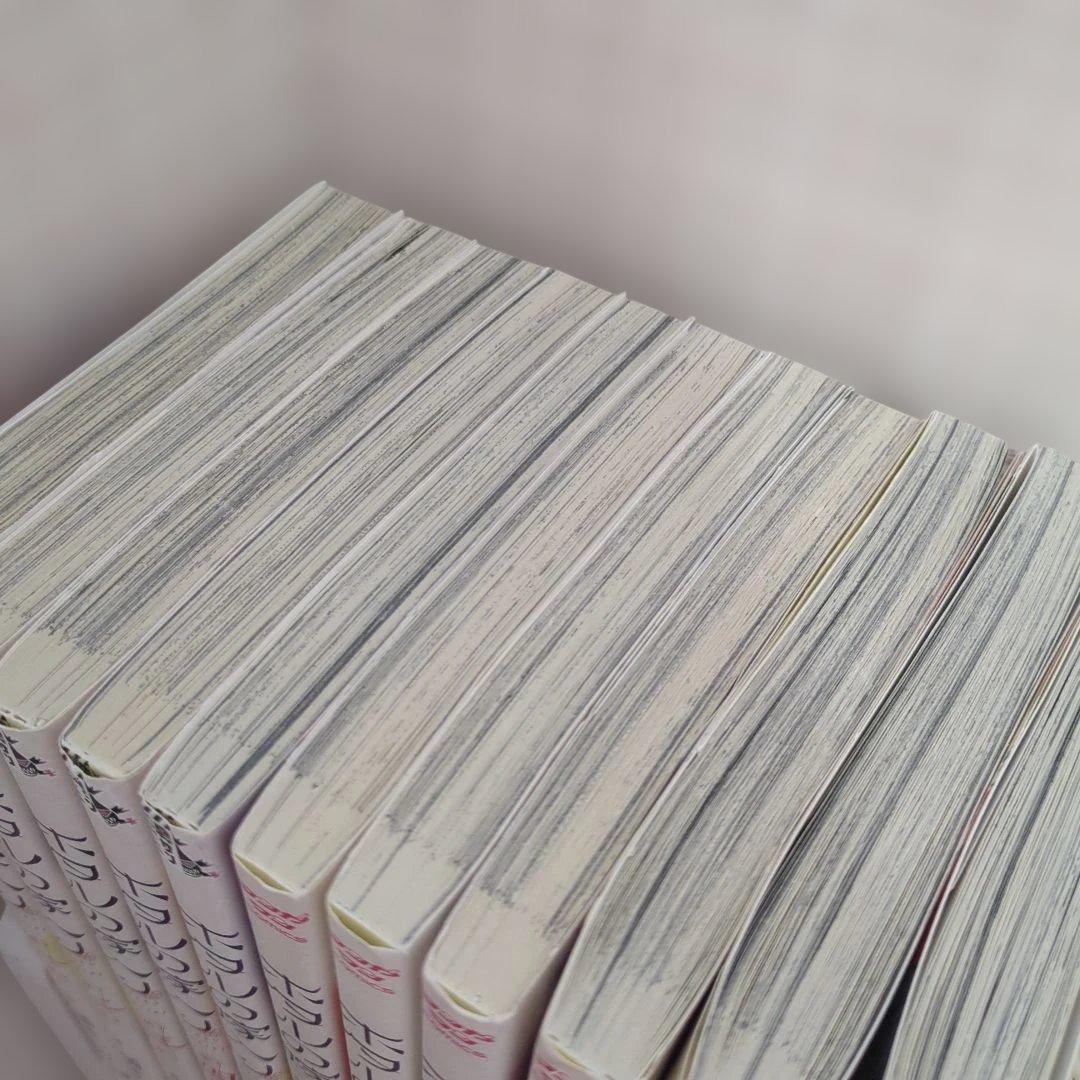 ホタルの嫁入り 1~11巻 全巻