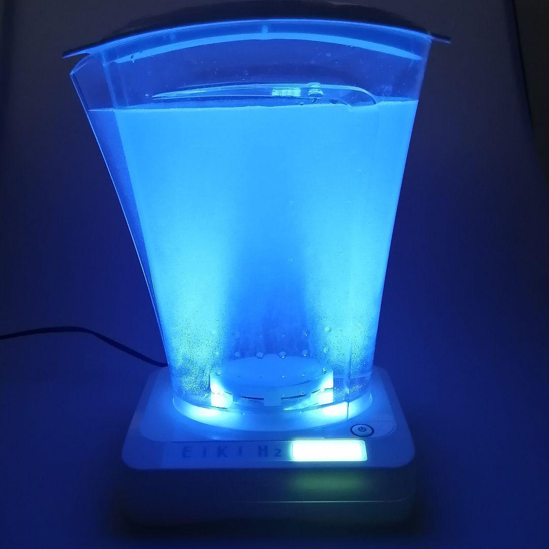 EIKI H2 neo 水素水生成器