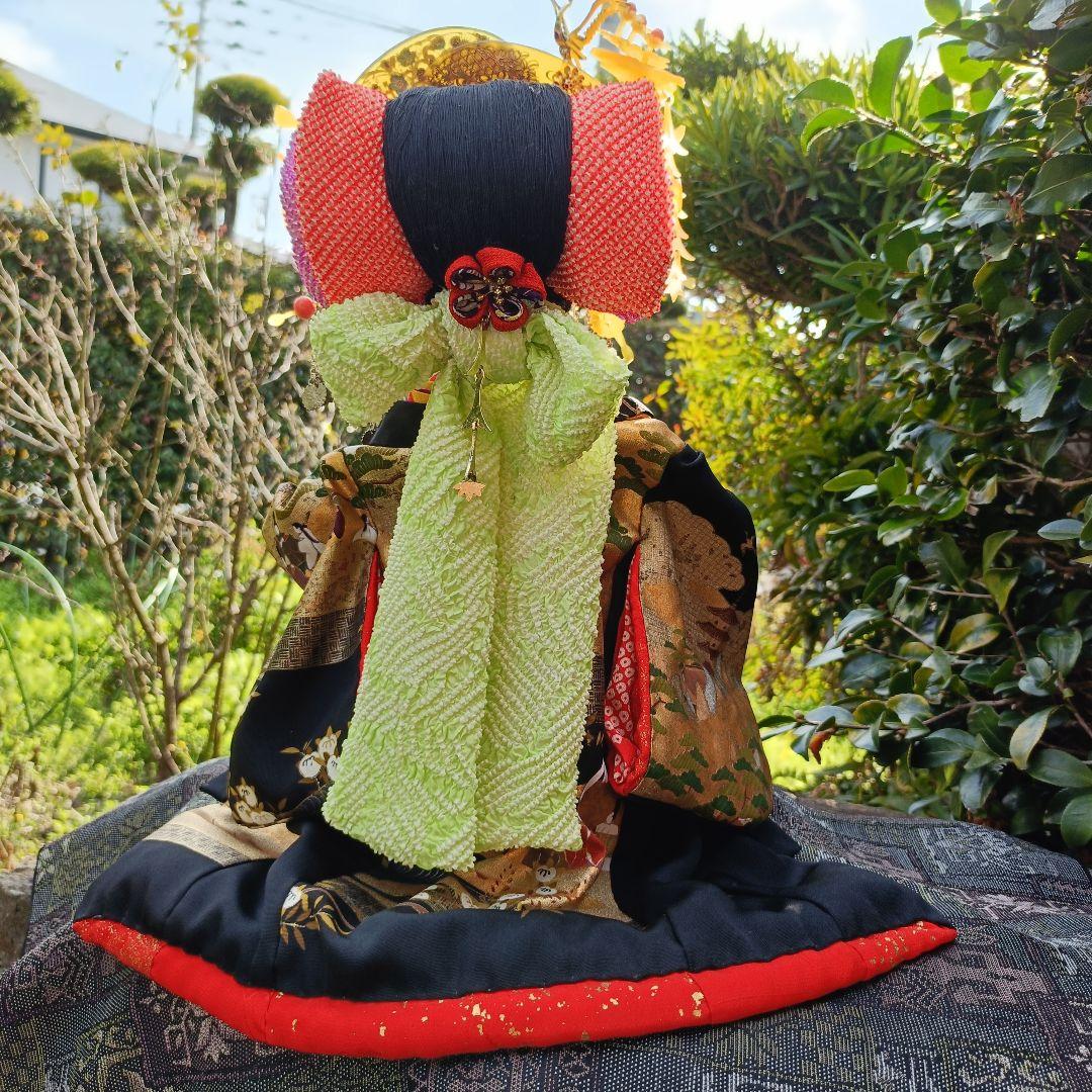 rouchi 花魁