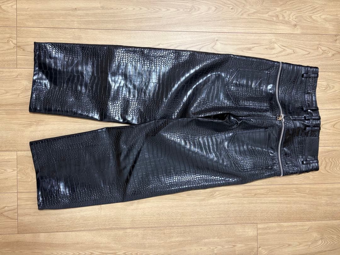 goar.archive クロコダイル