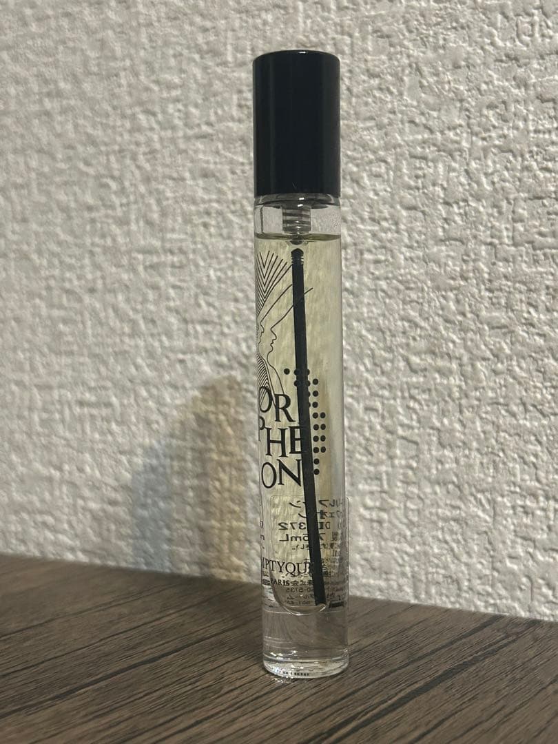 【限定品】オルフェオン　ORPHEON 7.5ml