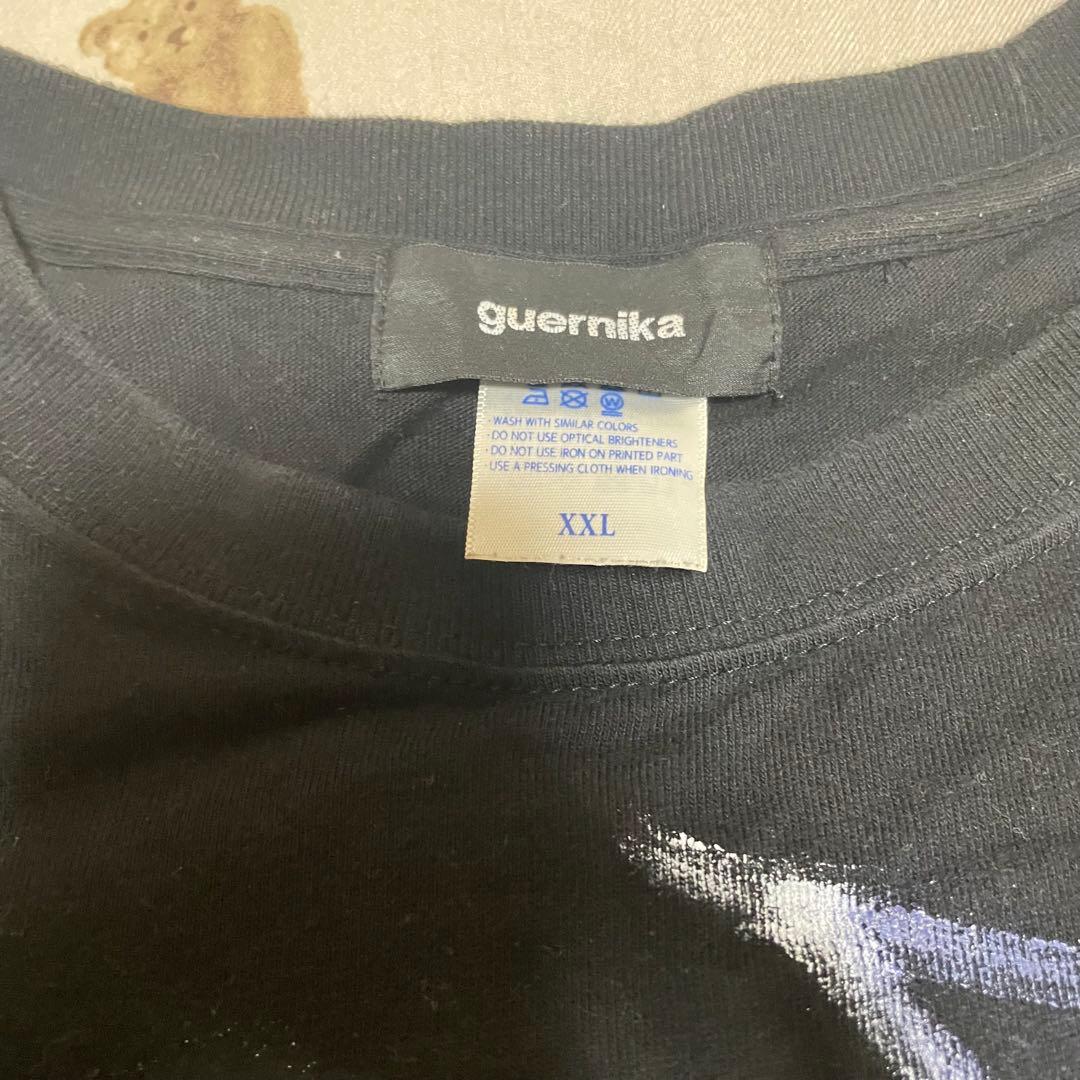 初期guernika ブラッキーTシャツ ポケモン