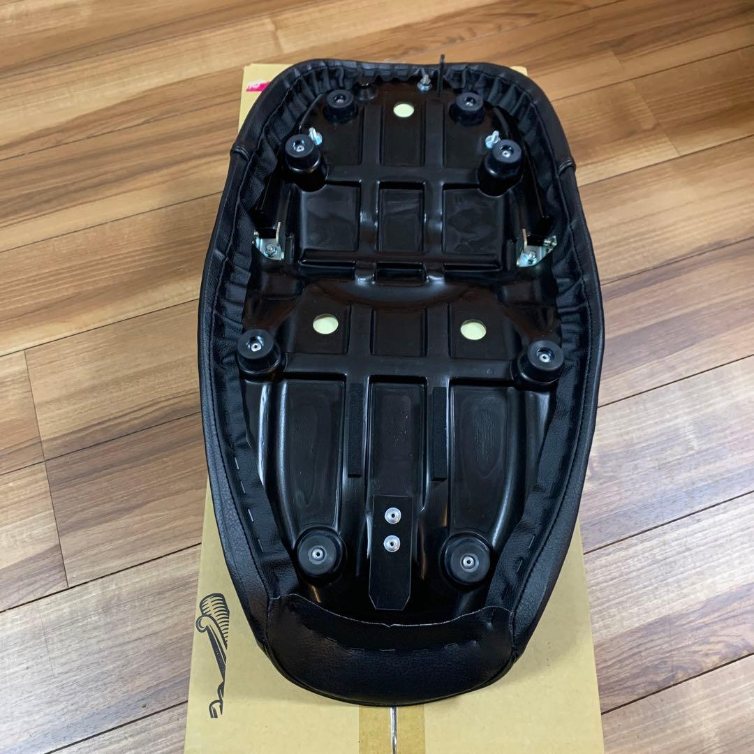 茗荷シート　z900rs