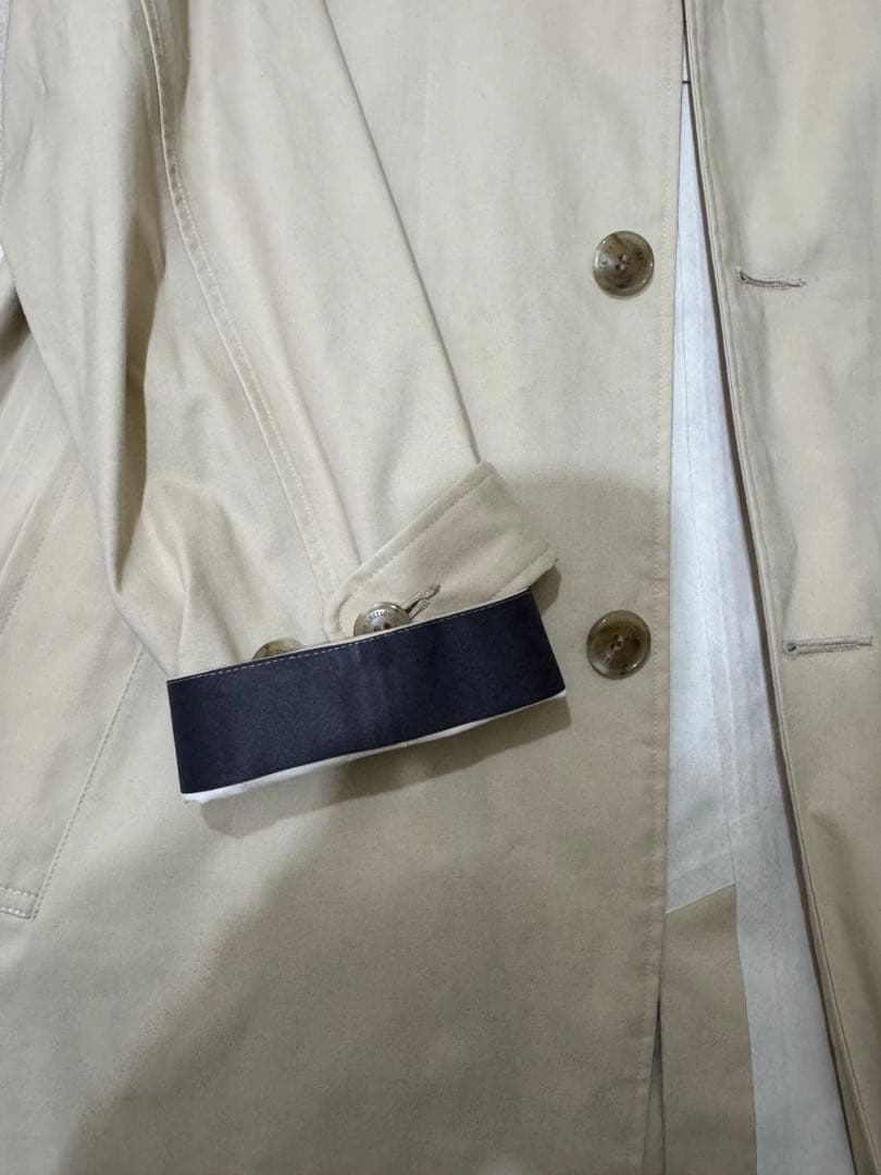TRADITIONAL WEATHERWEAR ENDELLコート