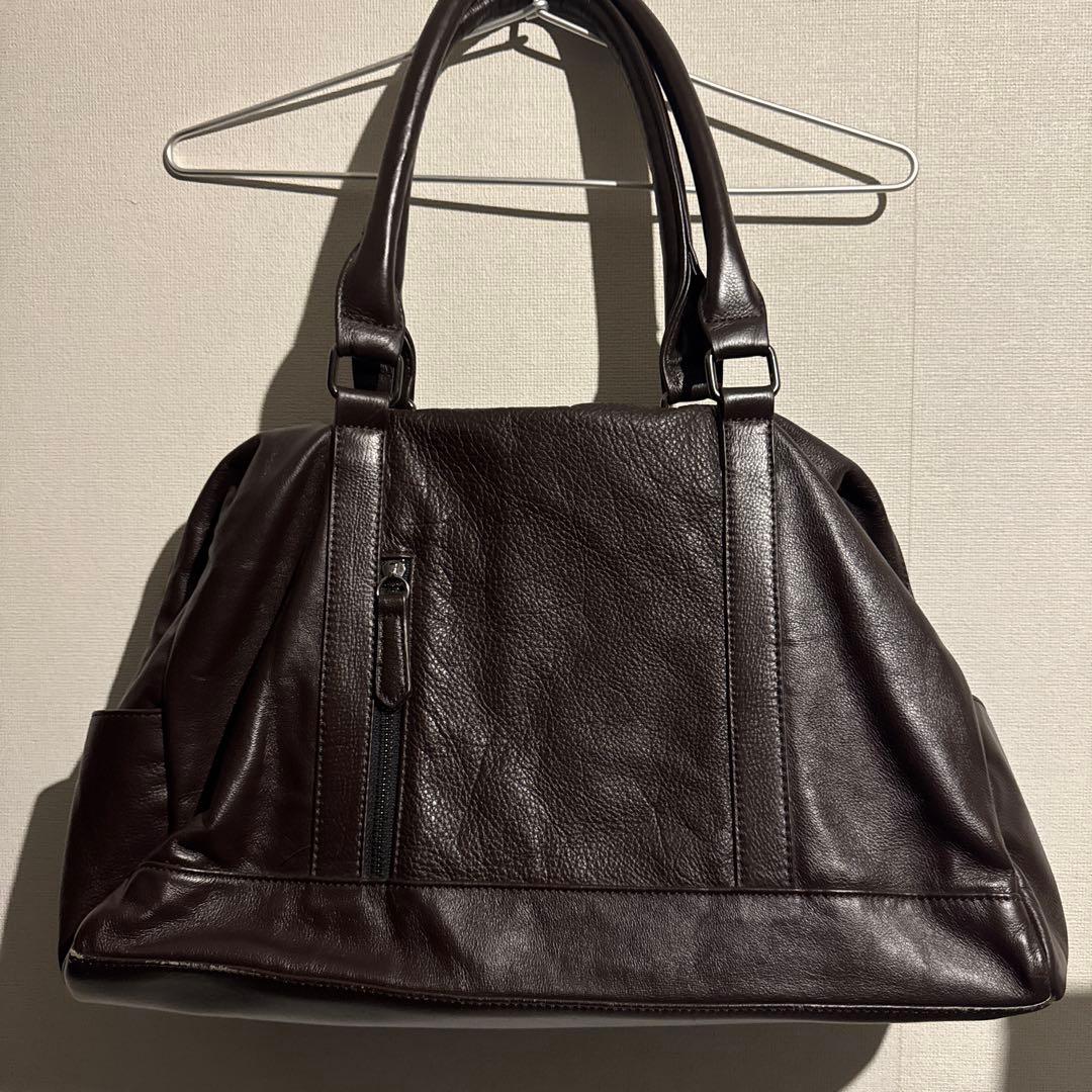 ✩ren✩・ボストンBAG2524 JACKROSE ショルダーバッグ