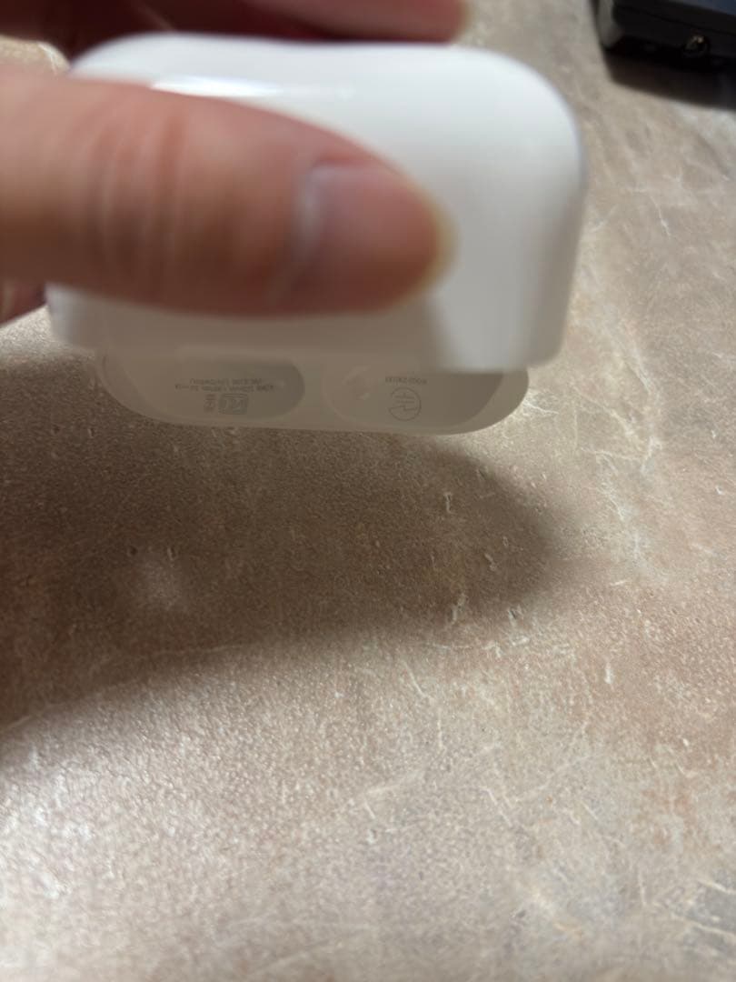 AirPods Pro 第2世代 typeC