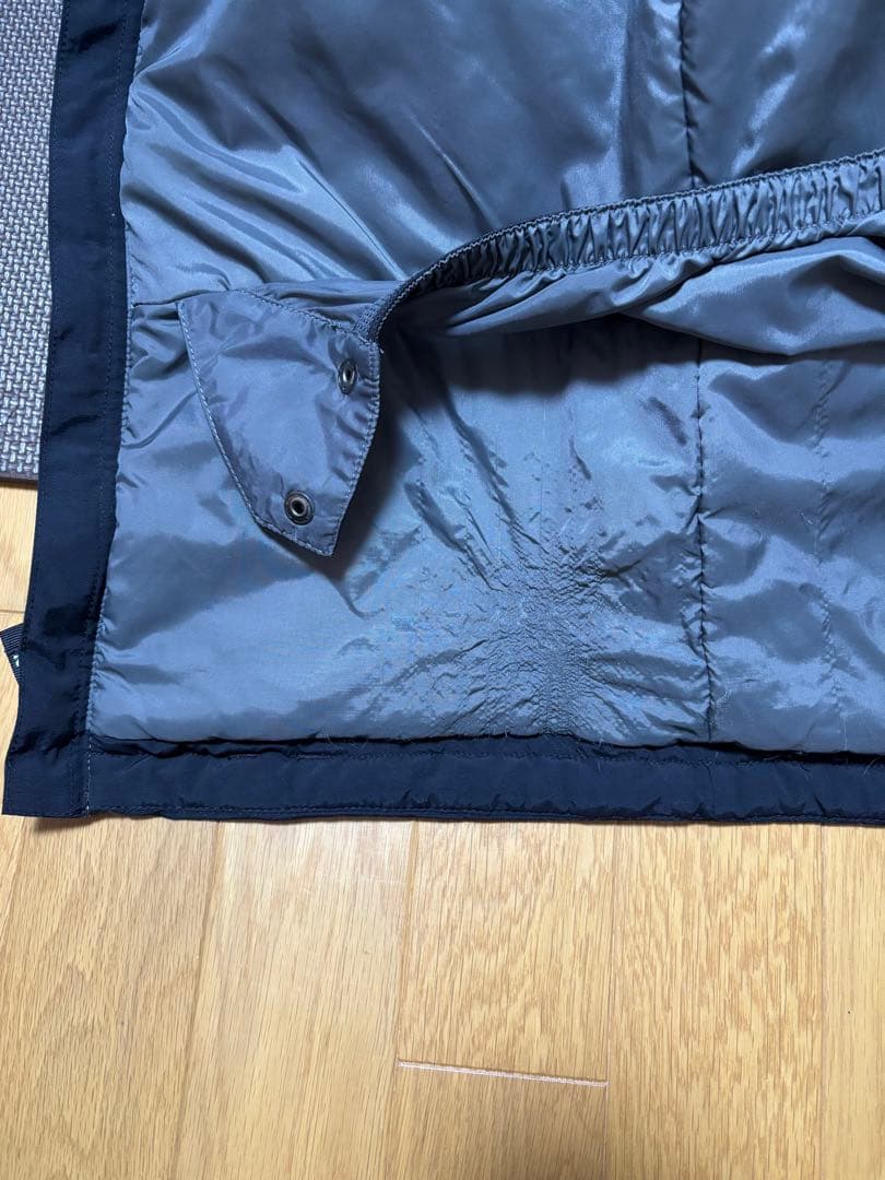 Burton スノーボードウェア M 140