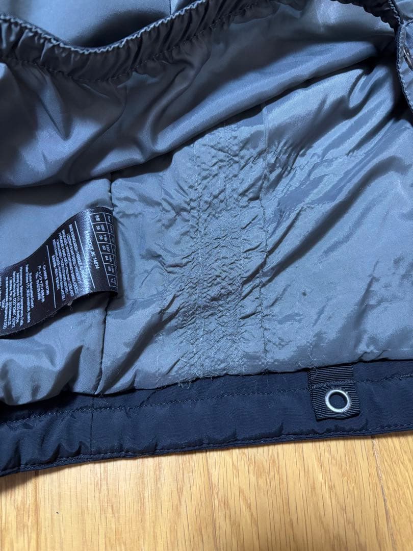 Burton スノーボードウェア M 140