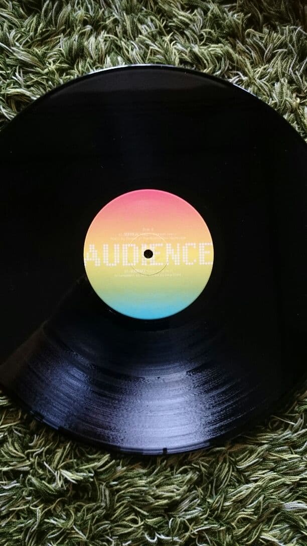 ☆浜崎あゆみ☆レア LP レコード♪