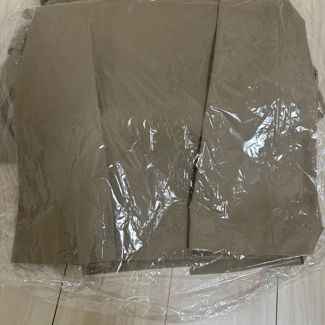 Deuxieme Classe Garconne トレンチコート