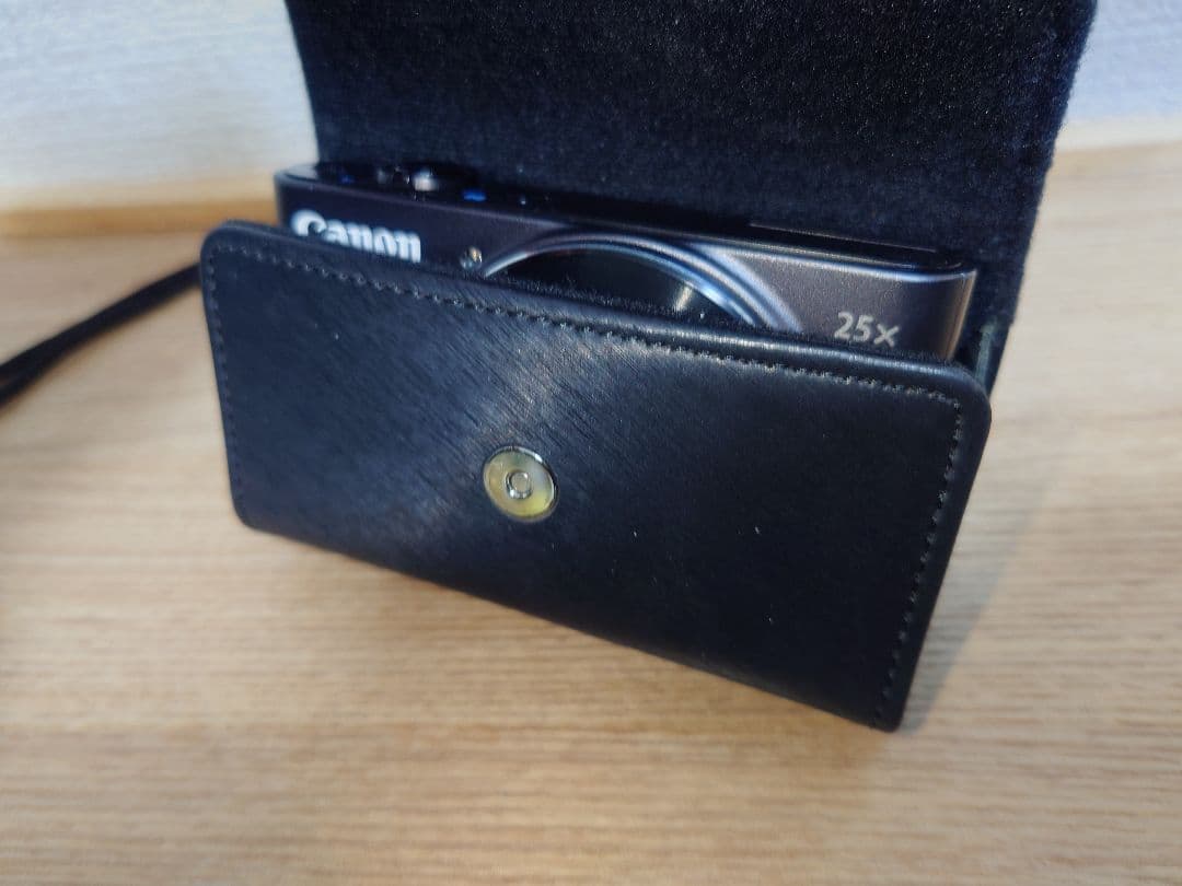 【美品】Canon Power Shot SX620HS