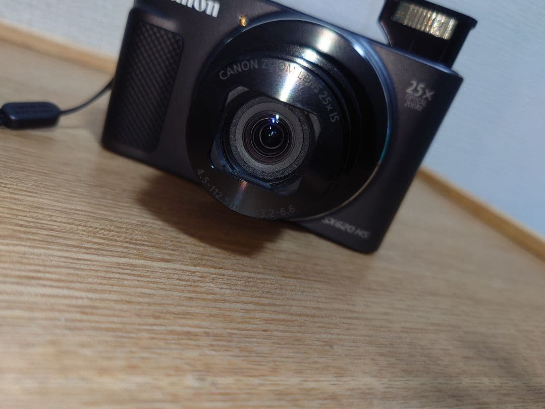 【美品】Canon Power Shot SX620HS