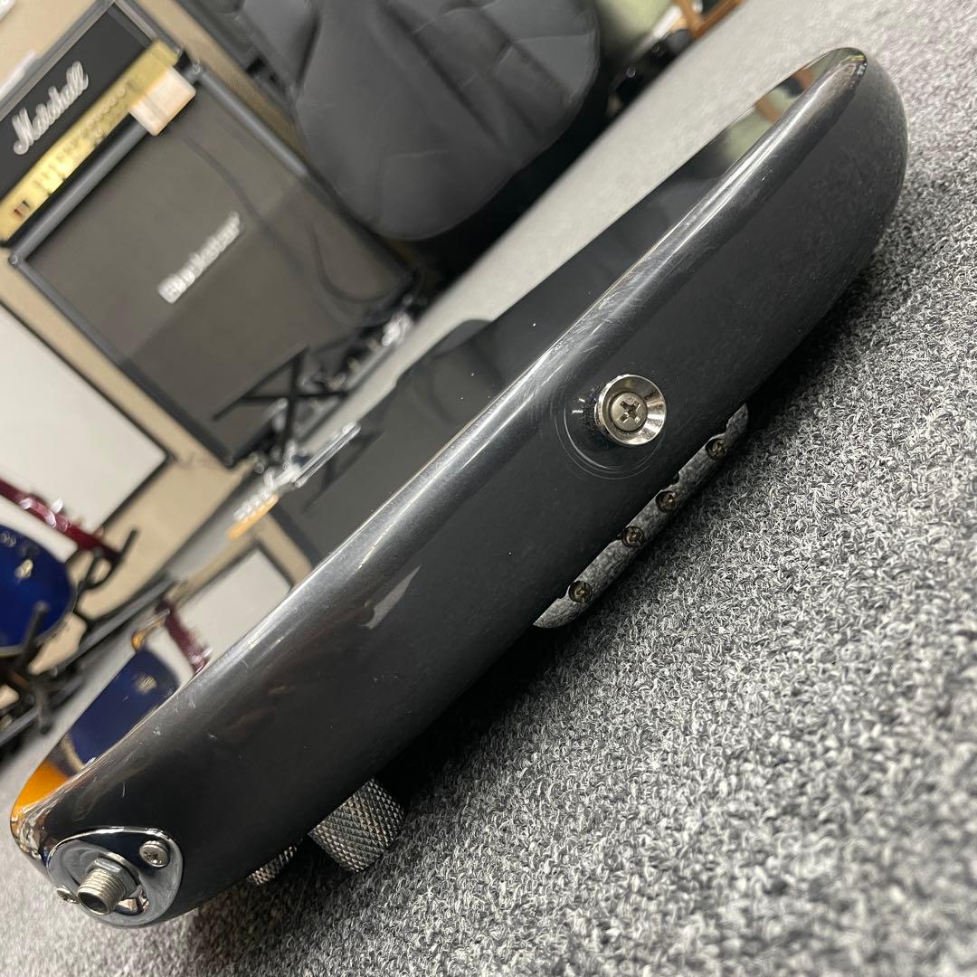 【ストラップ、ケース付属11520】Squier by Fender PJベース
