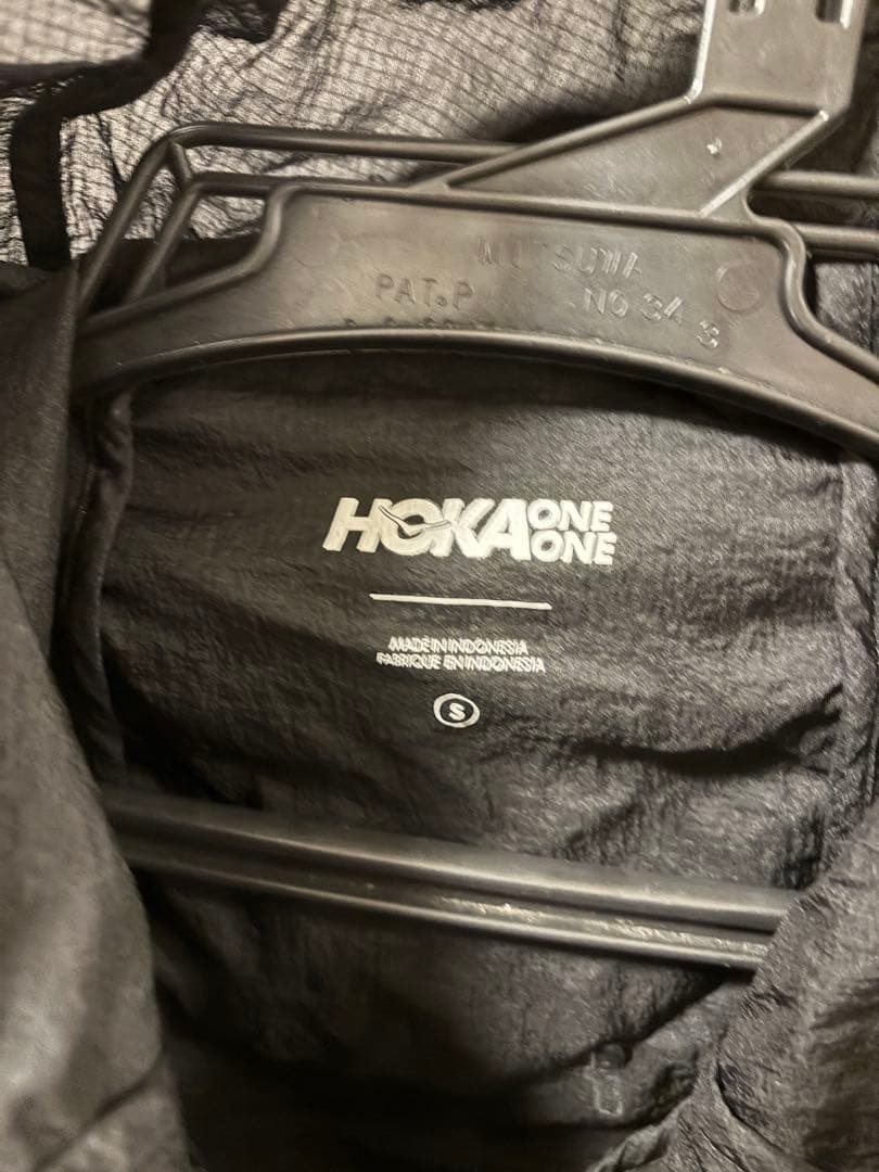 HOKA SKYFLOW JACKET　ホカオネオネ　スカイフロージャケット