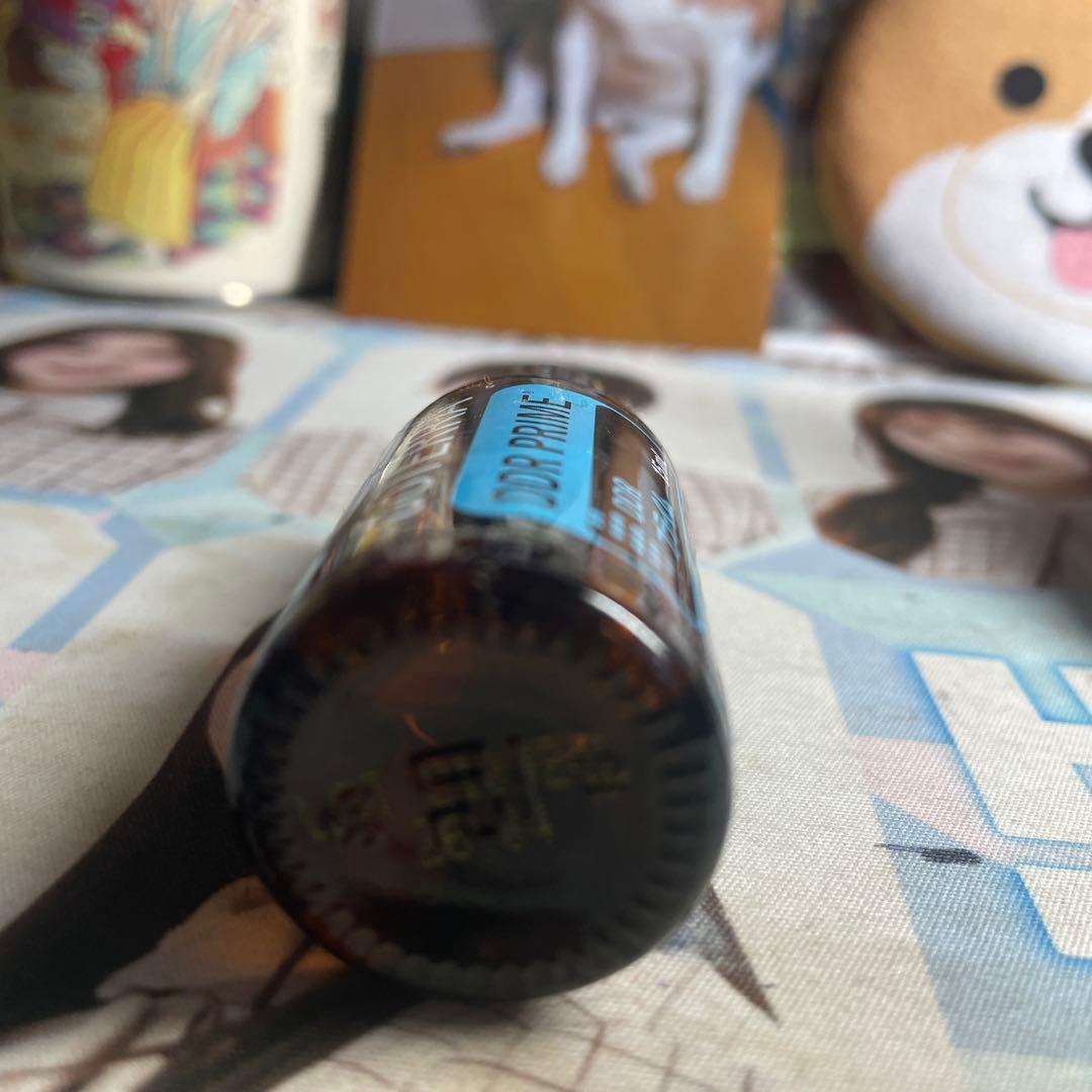 ドテラ　オイルセット