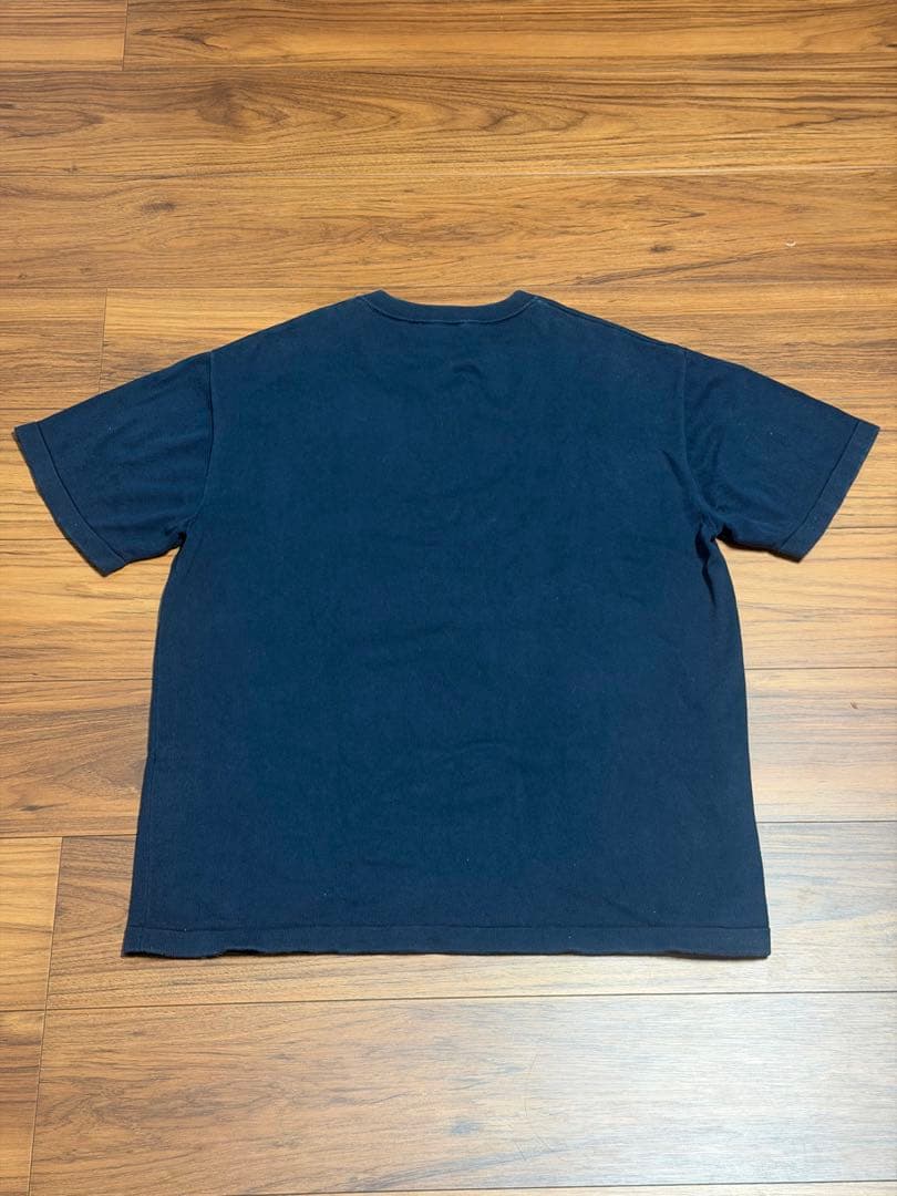 LOUIS VUITTON NIGO ルイヴィトンメンズニットTシャツ