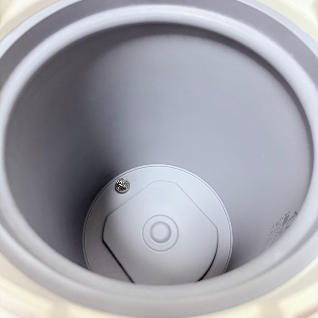 【洗浄済み】象印 マイコン沸とう電動ポット ５リットル　CD-SE50 大容量
