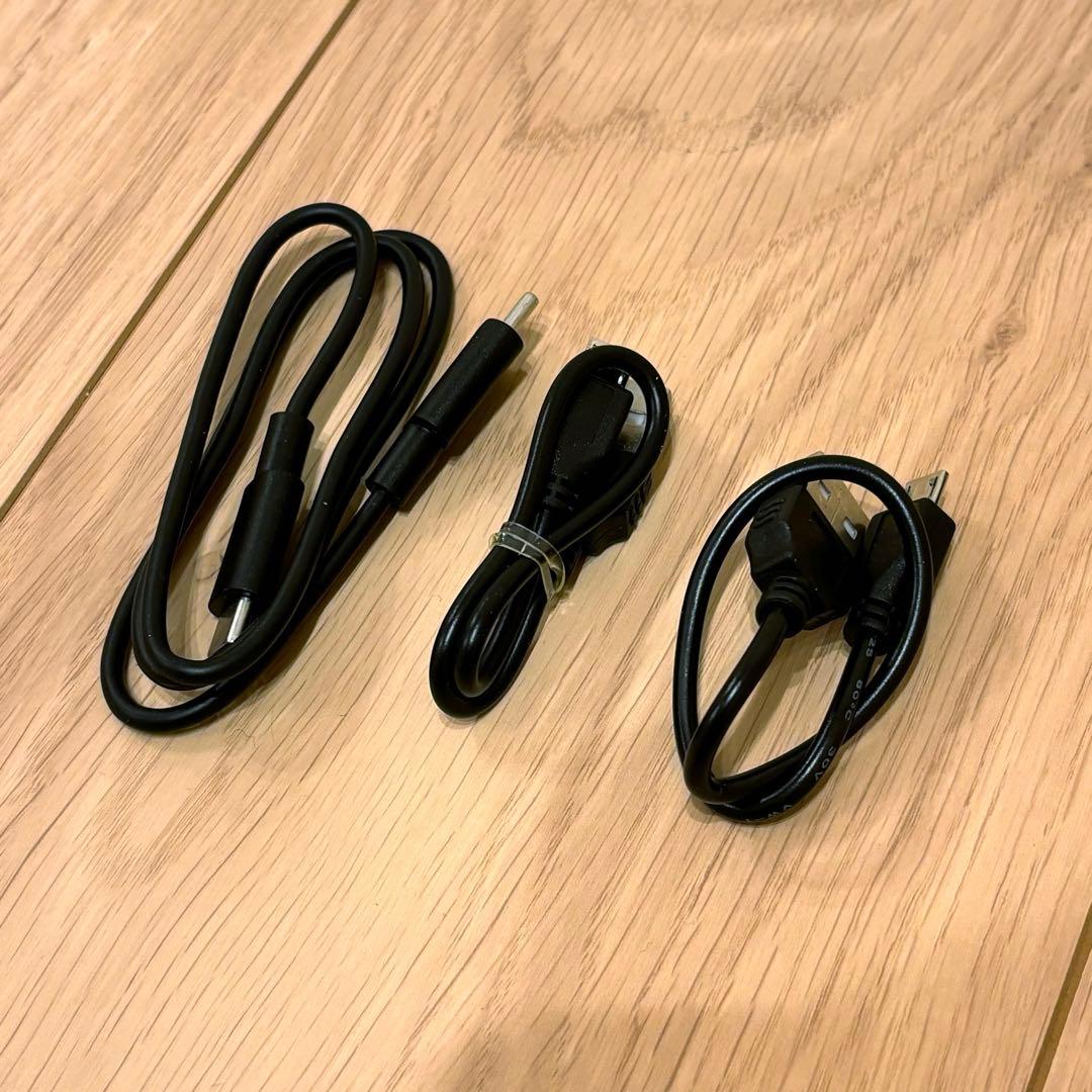 【美品】Trek Ion Pro RTバイクライト/KNOG BLINDER