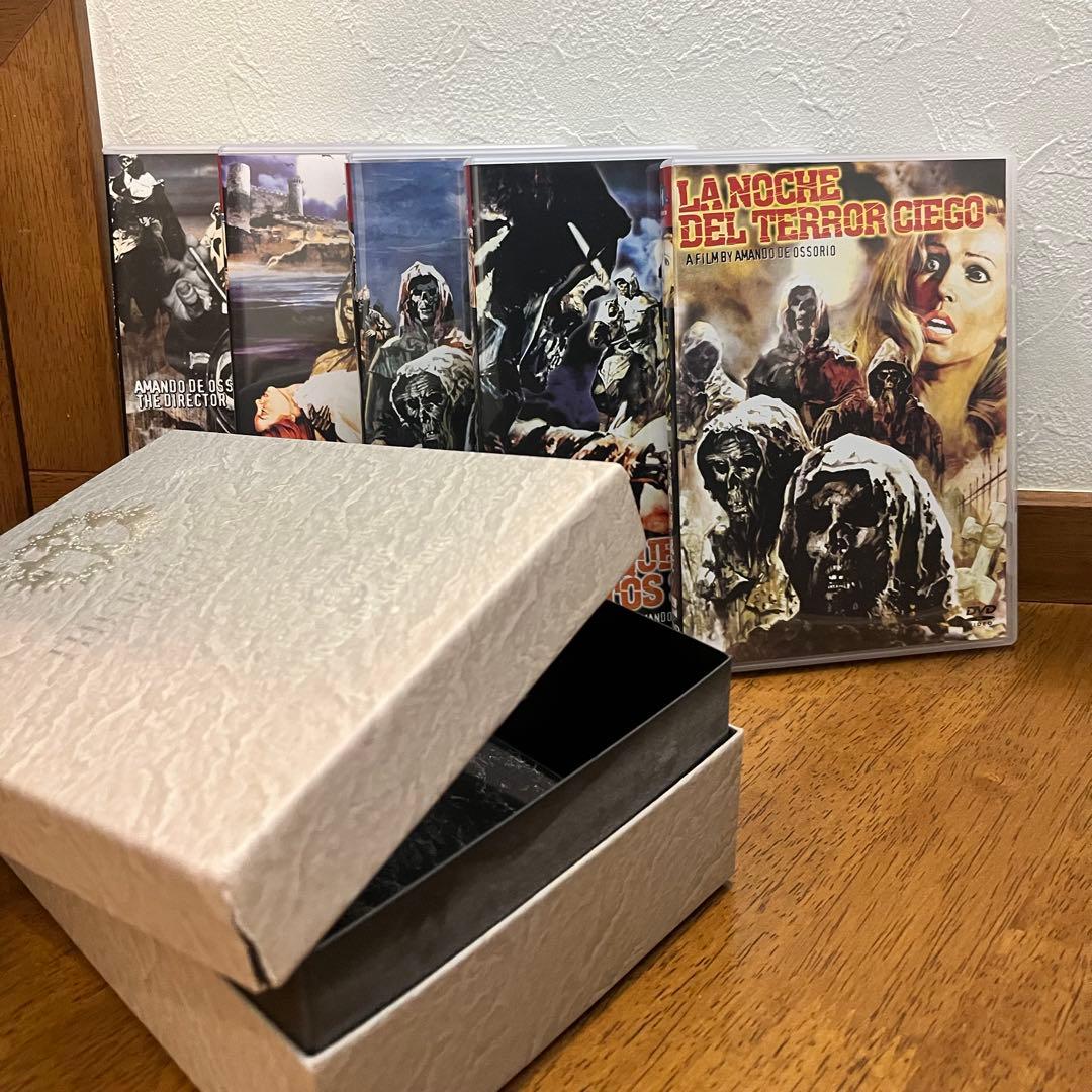 希少 ホラー系DVD 書物 まとめ売り