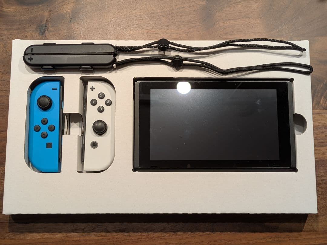 switch1 本体 nintendoスイッチ
