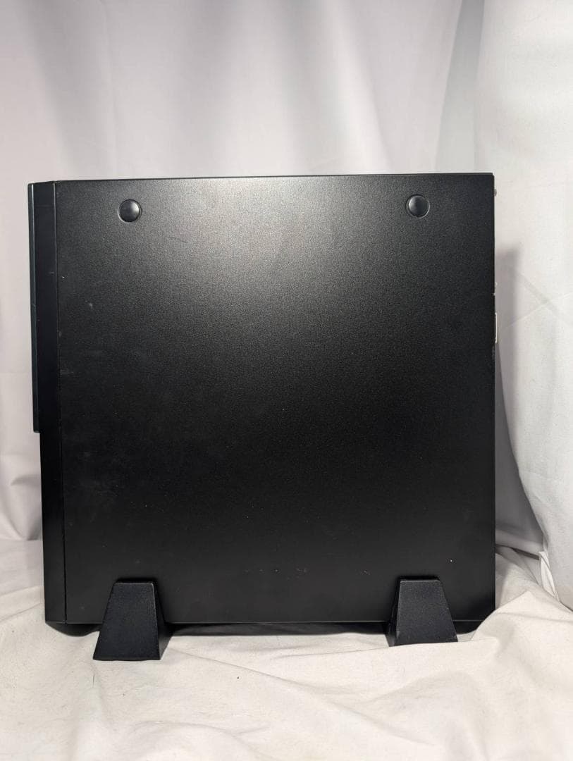 富士通 ESPRIMO 第8世代 i7/8GB/SSD+HDD/Office
