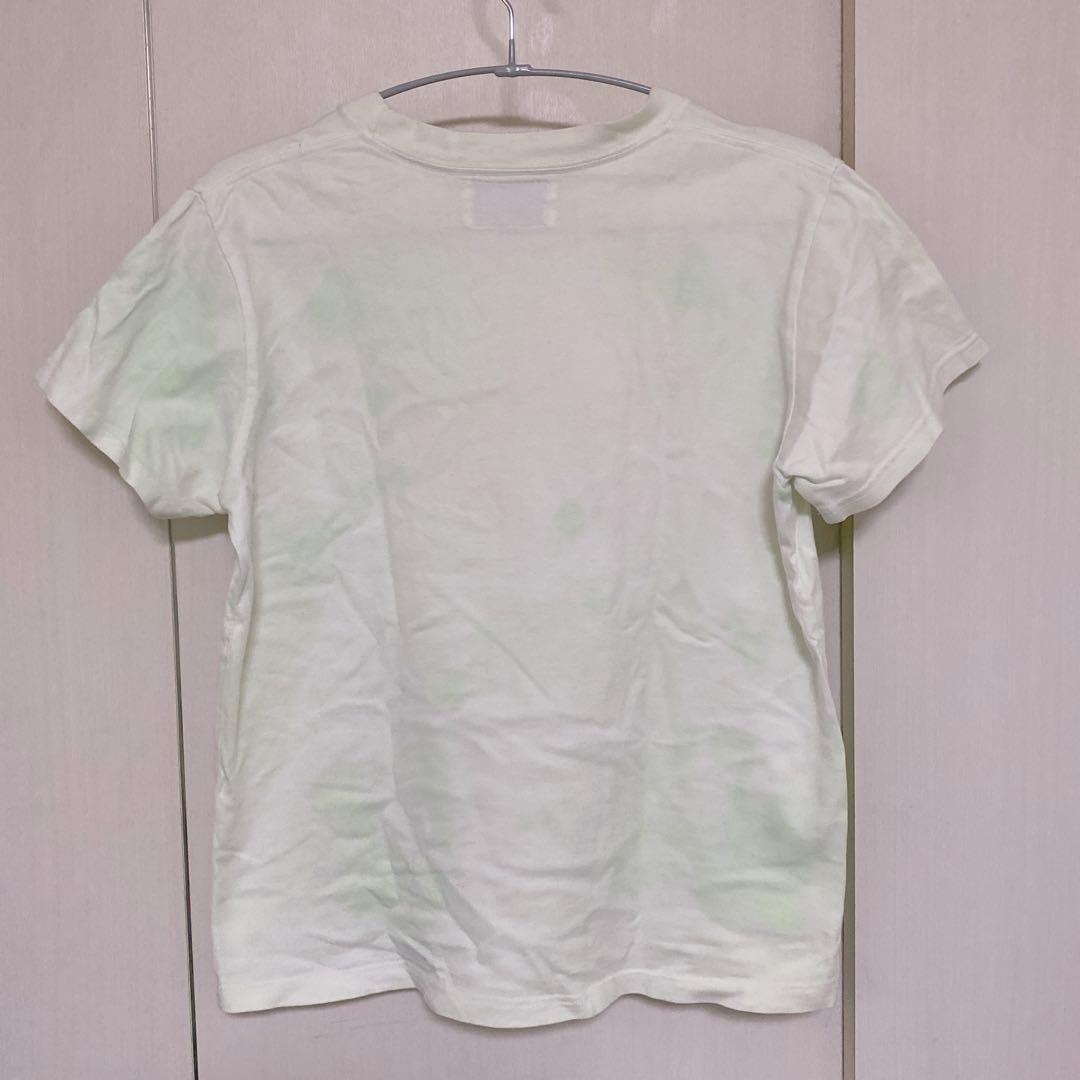MELON plastics Tシャツ