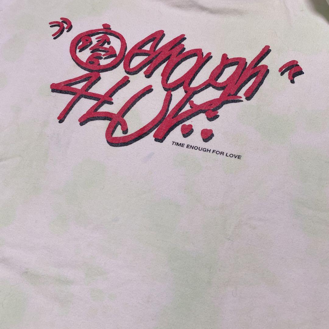MELON plastics Tシャツ