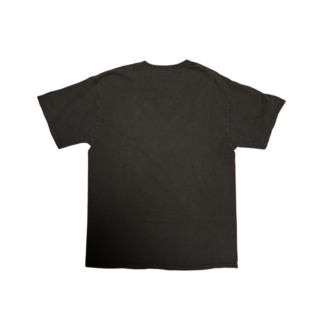 90s 00s m.c. escher 描く手 tシャツ