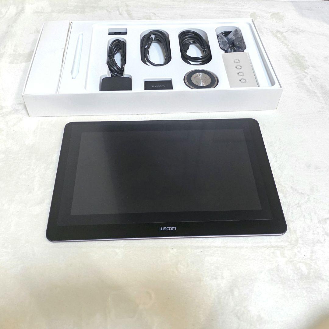 547完品】ワコム Wacom Cintiq Pro 13DTH-1320/K0