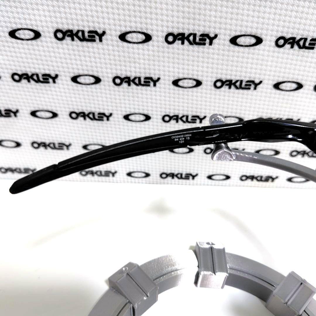 OAKLEY オークリー FIELD JACKET フィールドジャケット 偏光