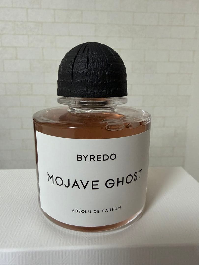 香水(ユニセックス) BYREDO MOJAVE GHOST ABSOLU DE PARFUM