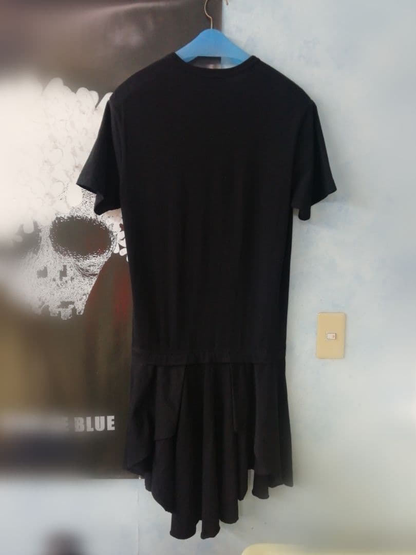 COMME des GARÇONS HOMME PLUS longT　M