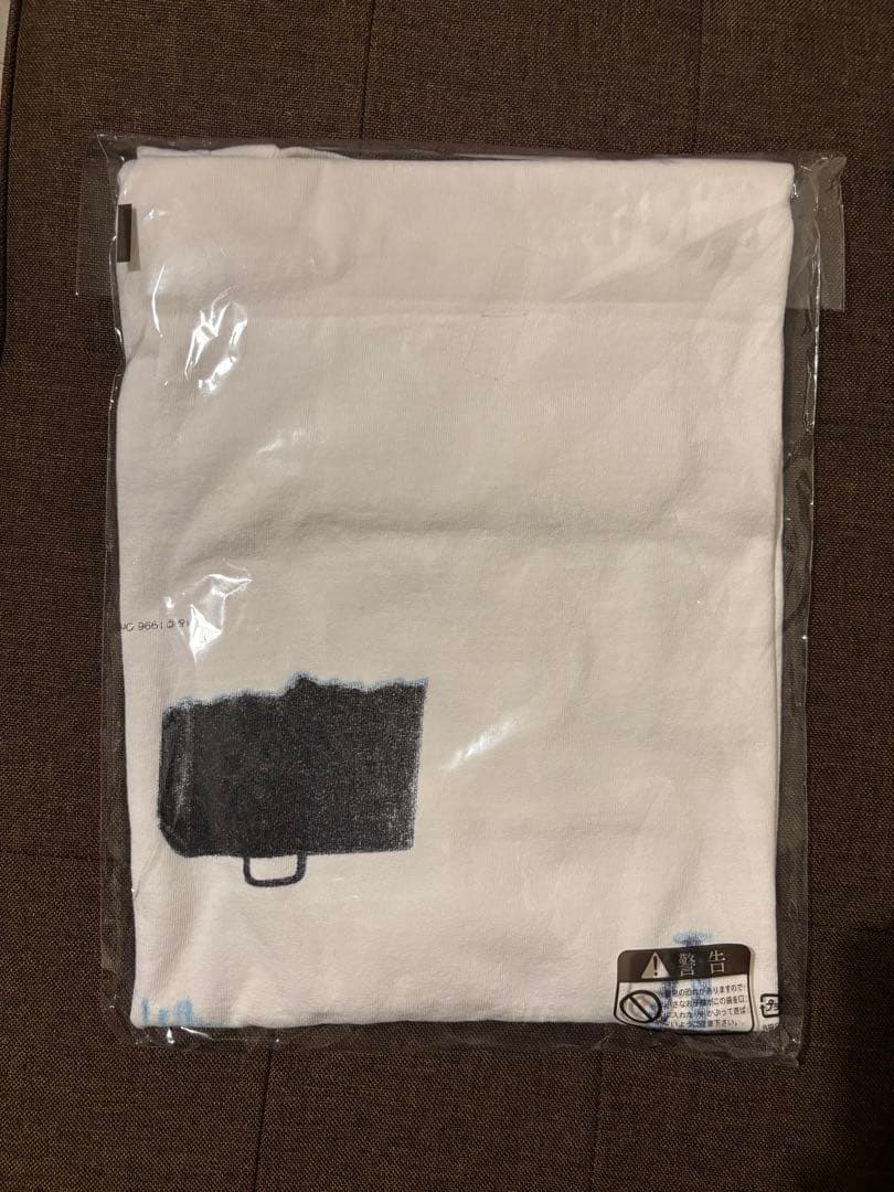 【新品・未使用】FARGO×WEBER Tシャツ XLサイズ