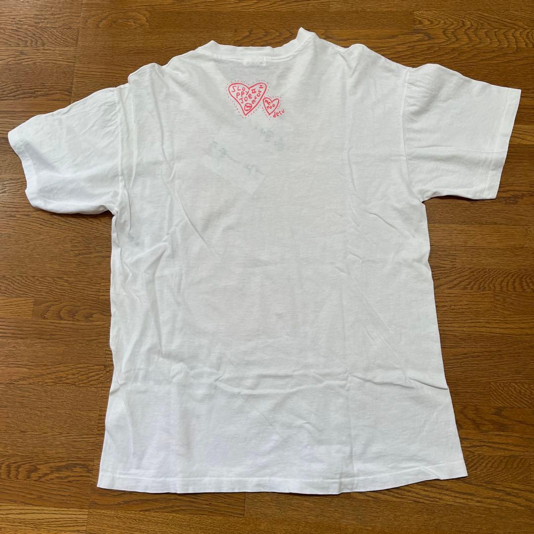 大江千里さんグッズ・Tシャツセット（7枚）