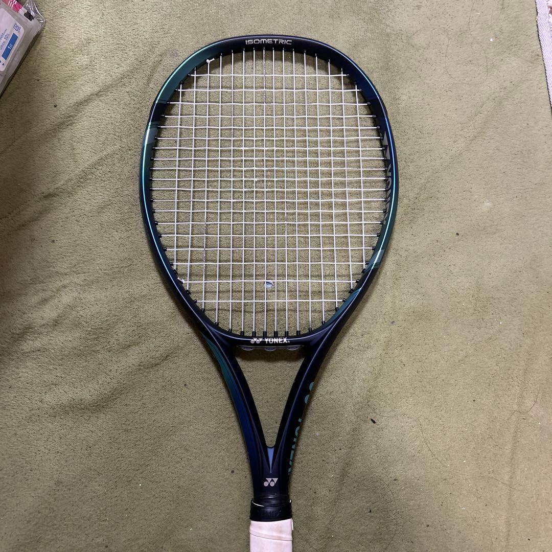 YONEX EZONE 100 G3 2022年モデル